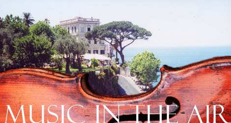 Neapolitan Riviera Music